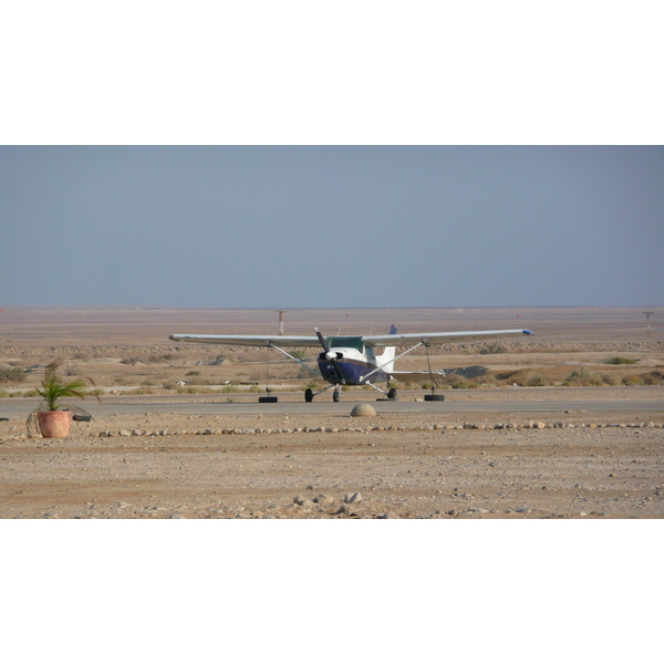 照片 以色列(Israel) 死海(Dead Sea) 2007-06 167