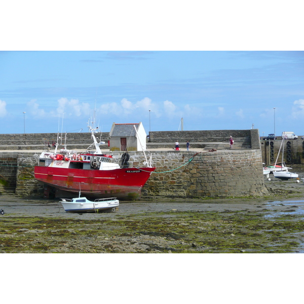 照片 法国(France) 罗斯科夫(Roscoff) 2007-08 60