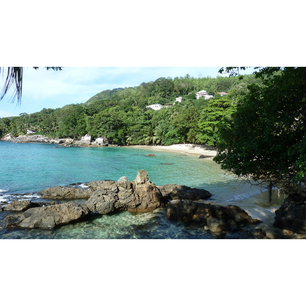 照片 塞舌尔(Seychelles) 马埃岛(Mahe) 2011-10 3