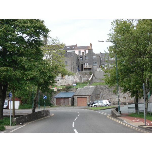 照片 英国(United Kingdom) 彭布罗克郡(Pembrokeshire) 彭布罗克(Pembroke) 2006-05 4