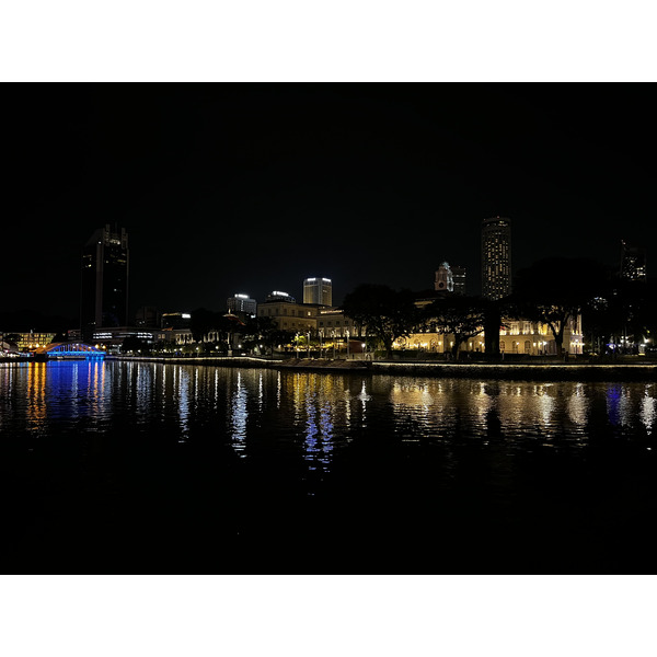 照片 新加坡(Singapore) 驳船码头(Boat Quay) 2023-01 7