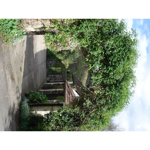 照片 英国(United Kingdom) 瓦伊河谷(Wye Valley) 2006-05 54