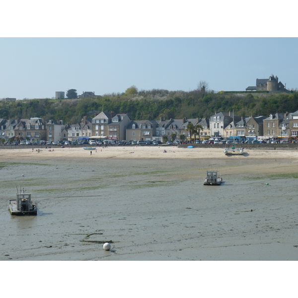 照片 法国(France) 康卡勒(Cancale) 2010-04 103