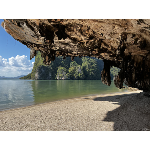 照片 泰国(Thailand) 攀牙湾(Phang Nga Bay) 2021-12 258