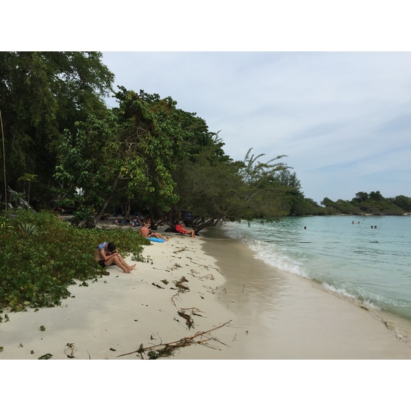 照片 泰国(Thailand) 沙美岛(Ko Samet) 2014-12 4