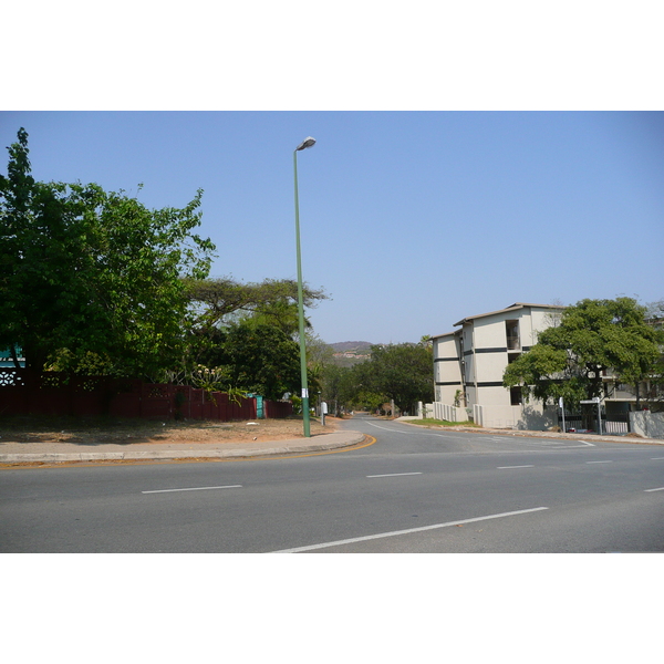 照片 南非(South Africa) 内尔斯普雷特(Nelspruit) 2008-09 46