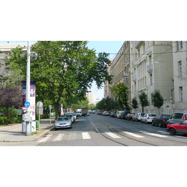 照片 匈牙利(Hungary) 布达佩斯(Budapest) 布达佩斯国会大厦(Budapest Parliament) 2007-06 61
