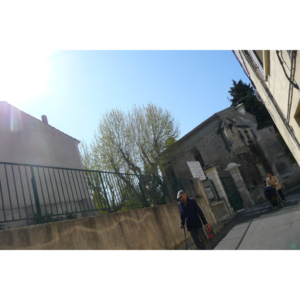 照片 法国(France) 塔拉斯孔(Tarascon) 2008-04 68