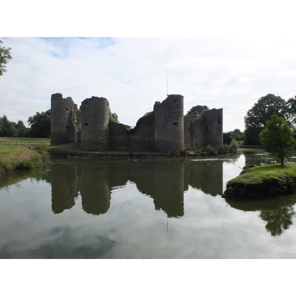 照片 法国(France) 科姆基耶(Commequiers) 2012-07 18