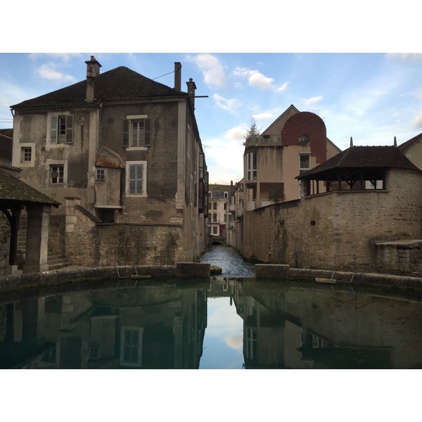 照片 法国(France) 托内尔(Tonnerre) 2016-02 17