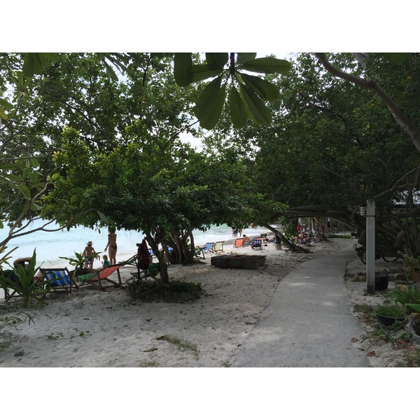 照片 泰国(Thailand) 沙美岛(Ko Samet) 2014-12 84