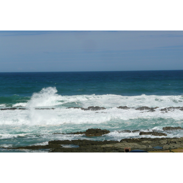 照片 南非(South Africa) 齐齐卡马国家公园(Tsitsikamma National Park) 2008-09 85