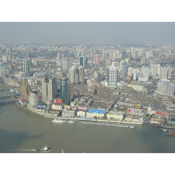 照片 中国(China) 上海(Shanghai) 2002-01 198