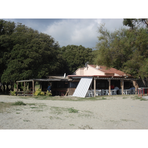 照片 法国(France) 科西嘉岛(Corsica) 阿莱萨尼山谷(Valle d'alesani) 2006-09 23