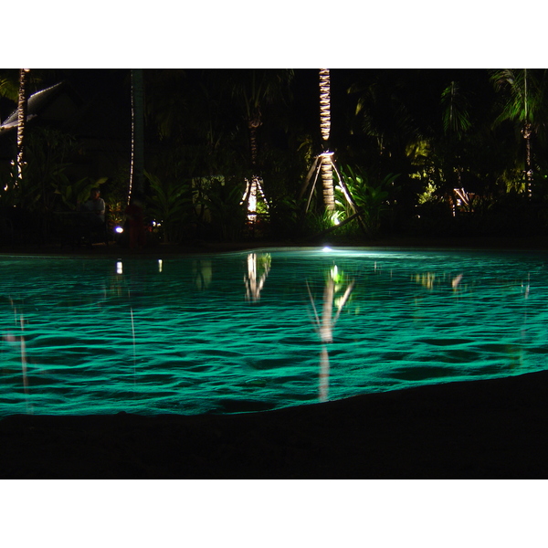 照片 泰国(Thailand) 考拉(Khao Lak) 考拉艾美酒店(Meridien Khao Lak Hotel) 2005-12 300