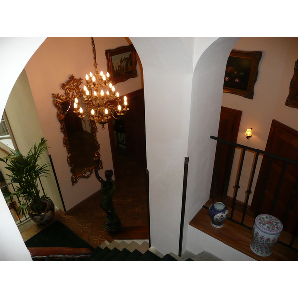 照片 捷克(Czech Republic) 布拉格(Prague) 王子酒店(U Prince Hotel) 2007-07 16