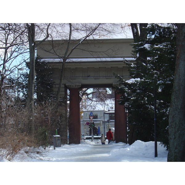 照片 德国(Germany) 慕尼黑(Munich) 2005-02 81
