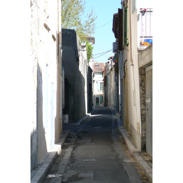 照片 法国(France) 塔拉斯孔(Tarascon) 2008-04 101