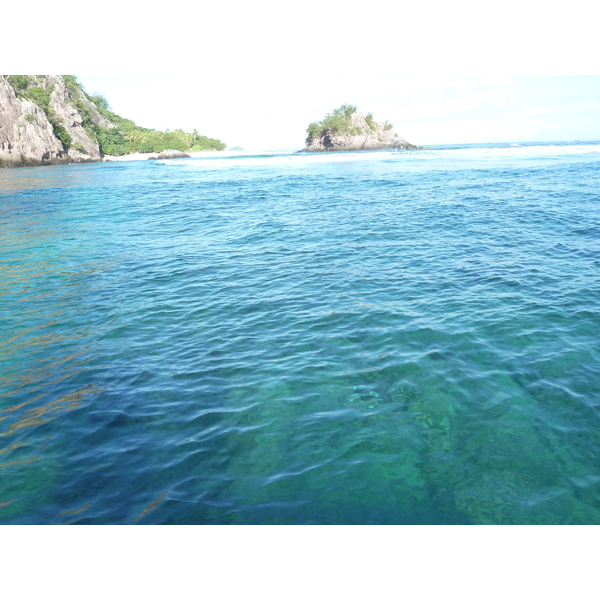 照片 斐济(Fiji) 漂流者岛(Castaway Island) 2010-05 199