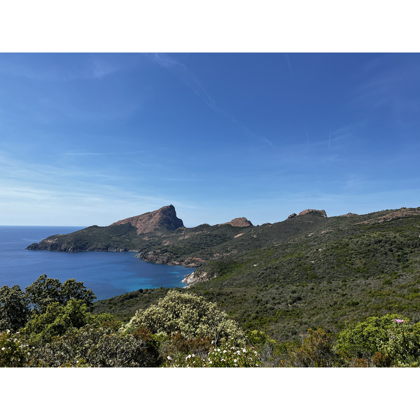 照片 法国(France) 科西嘉岛(Corsica) 罗索角(Capo Rosso) 2023-05 22