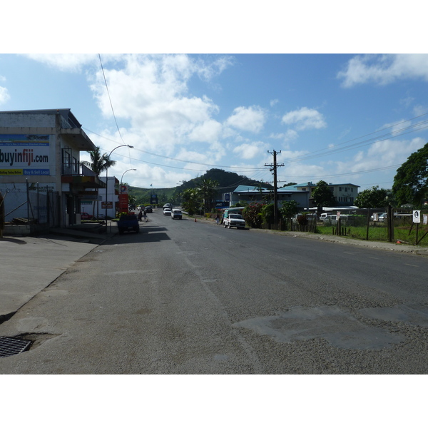 照片 斐济(Fiji) 辛加东卡(Sigatoka) 2010-05 3