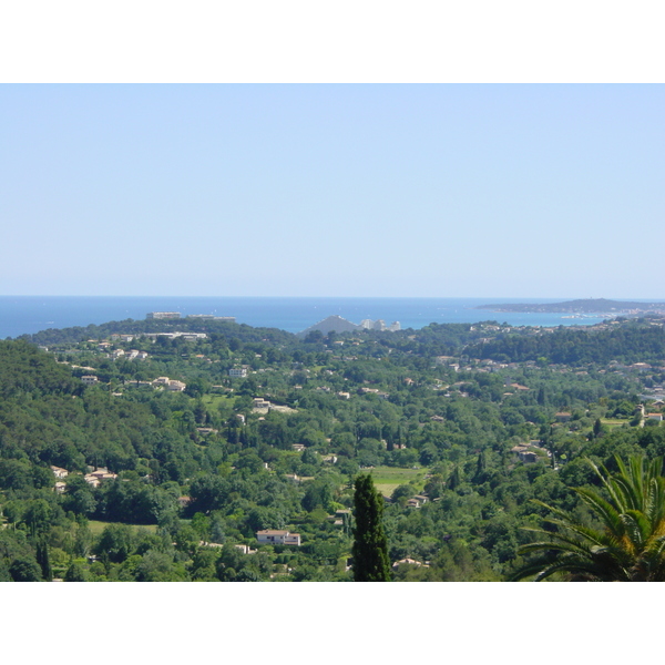 照片 法国(France) 蔚蓝海岸(French Riviera) 2001-05 8