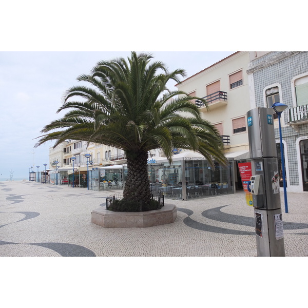 照片 葡萄牙(Portugal) 纳扎雷(Nazare) 2013-01 6