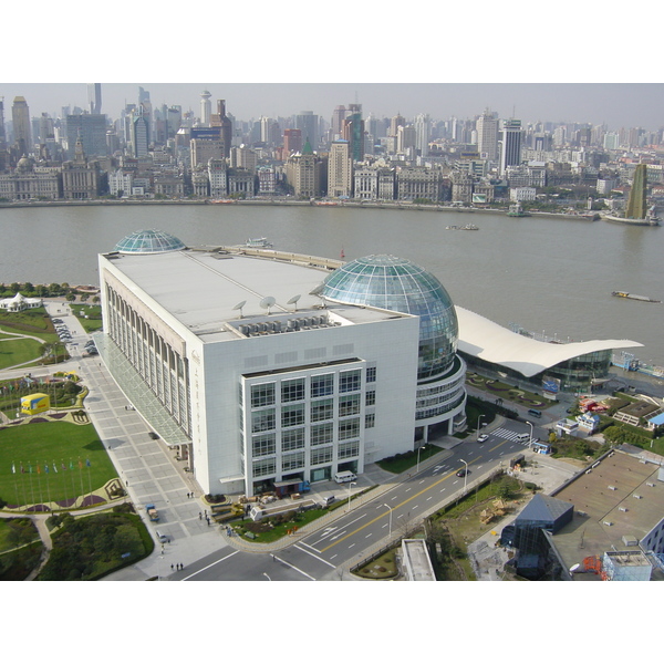 照片 中国(China) 上海(Shanghai) 2002-01 121