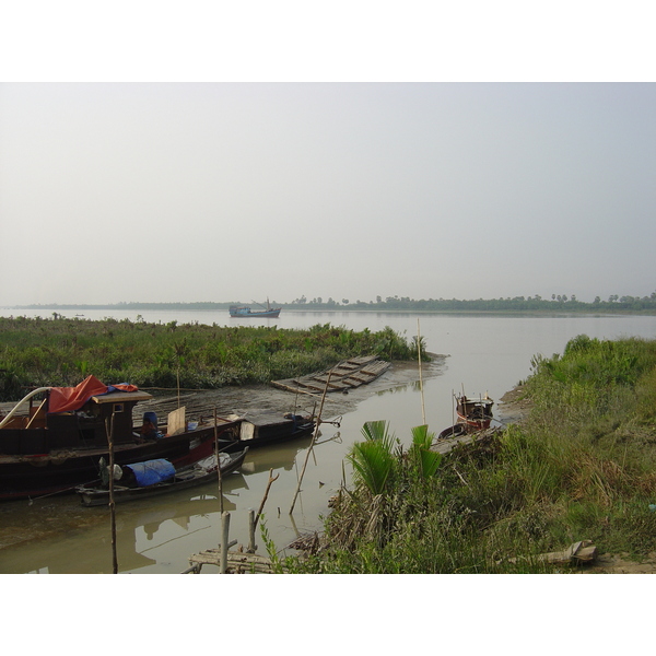 照片 缅甸(Myanmar) 土瓦(Dawei (TAVOY)) 2005-01 134