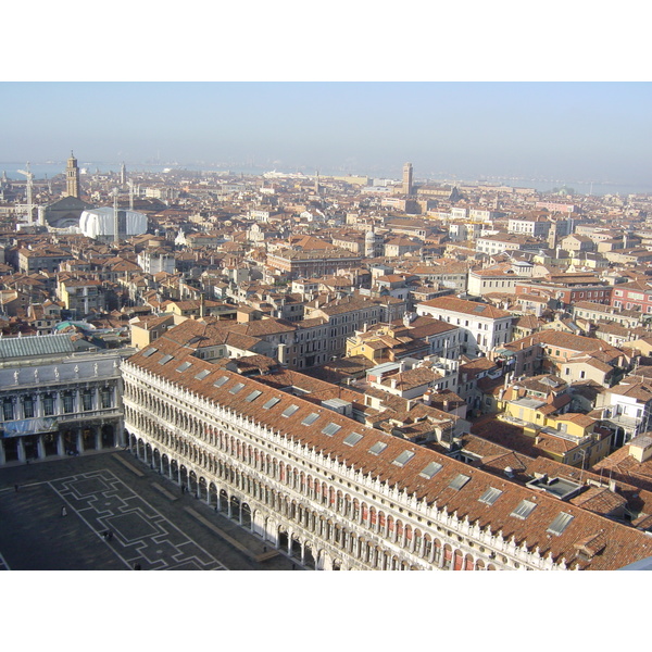 照片 意大利(Italy) 威尼斯(Venice) 2000-12 43