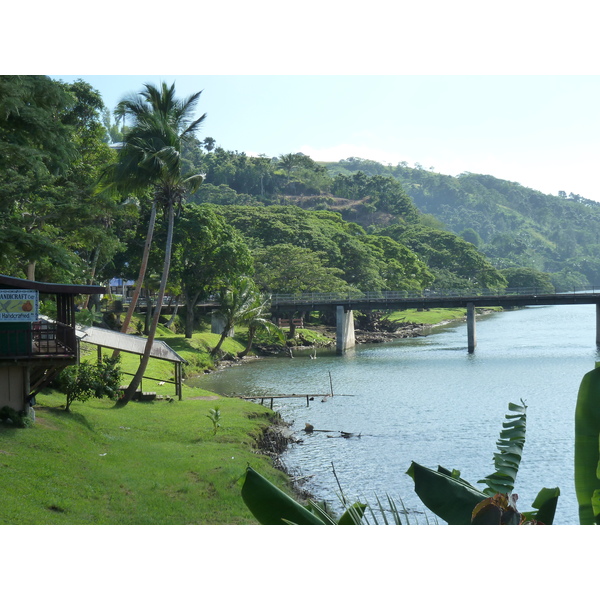 照片 斐济(Fiji) 辛加东卡(Sigatoka) 2010-05 19
