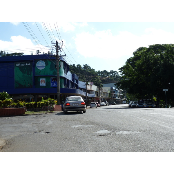 照片 斐济(Fiji) 辛加东卡(Sigatoka) 2010-05 12