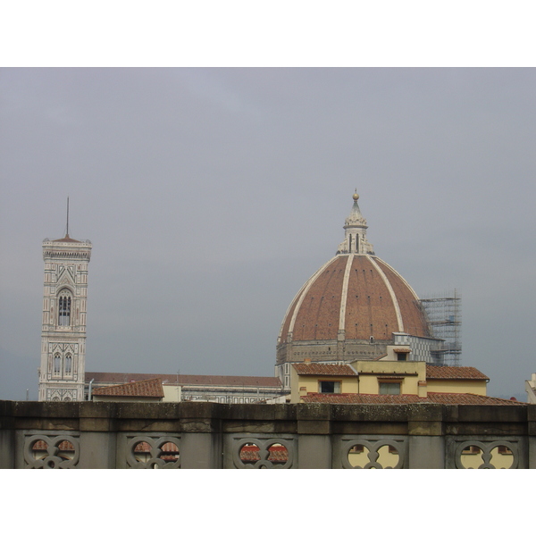 照片 意大利(Italy) 佛罗伦萨(Florence) 2004-03 26