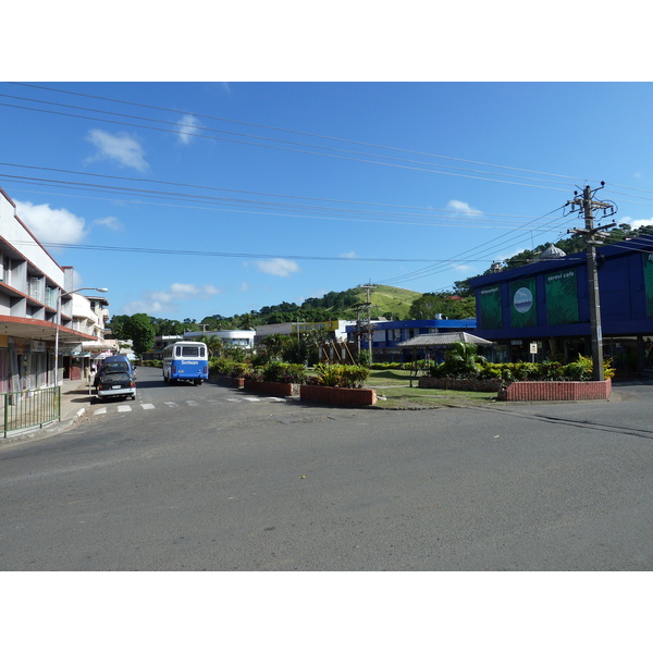 照片 斐济(Fiji) 辛加东卡(Sigatoka) 2010-05 26