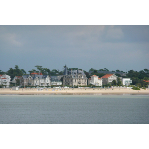 照片 法国(France) 吉伦特河口(Gironde estuary) 2007-08 4