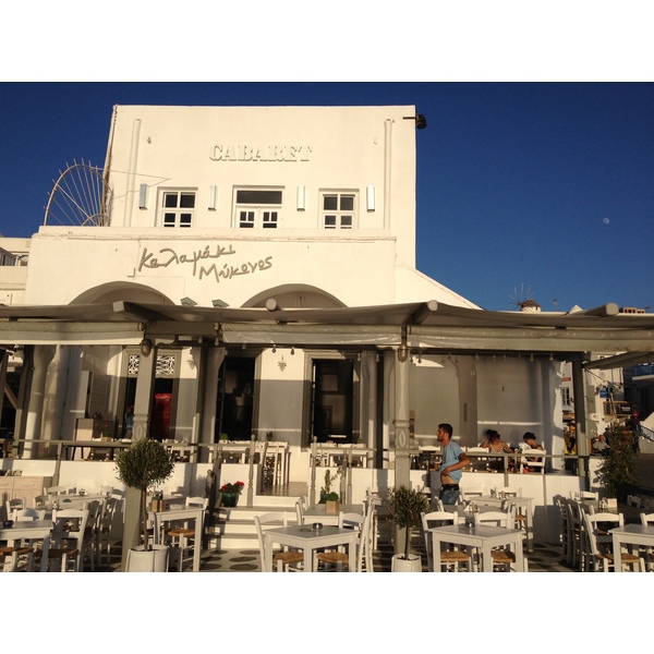 照片 希腊(Greece) 米科诺斯岛(Mykonos) 2014-07 166