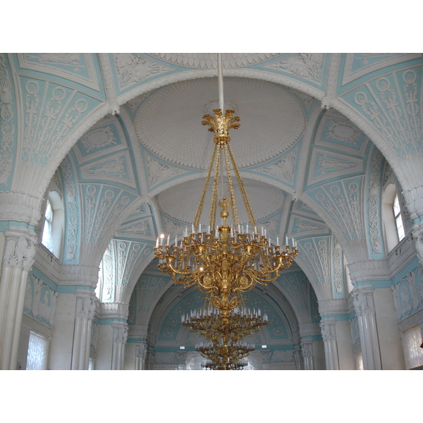 照片 俄罗斯(Russia) 圣彼得堡(St Petersburg) 艾尔米塔什博物馆(Hermitage Museum) 2006-03 224