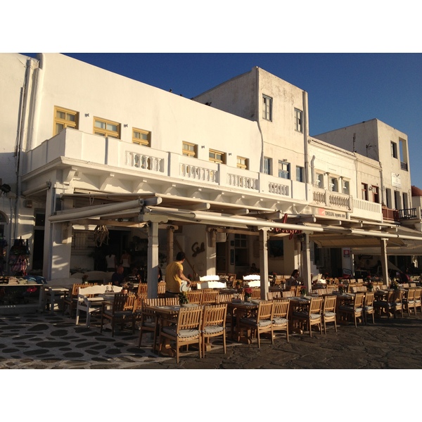 照片 希腊(Greece) 米科诺斯岛(Mykonos) 2014-07 282