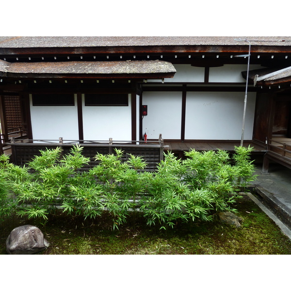 照片 日本(Japan) 京都(Kyoto) 仁和寺御殿(Ninna ji imperial Residence) 2010-06 74