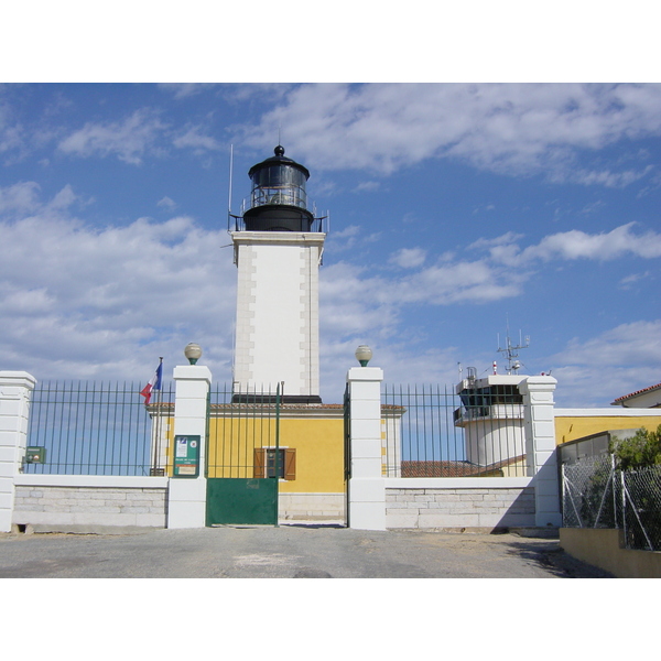照片 法国(France) 圣特罗佩(Saint Tropez) 2002-03 7