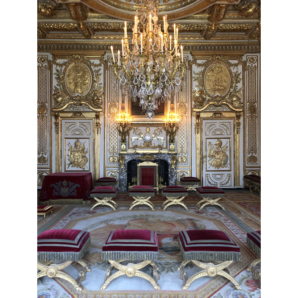 照片 法国(France) 枫丹白露(Fontainebleau) 2019-04 9