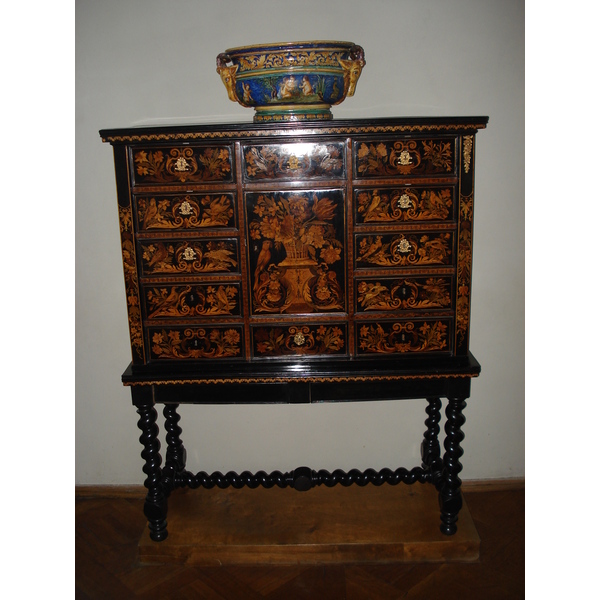 照片 俄罗斯(Russia) 圣彼得堡(St Petersburg) 艾尔米塔什博物馆(Hermitage Museum) 2006-03 141