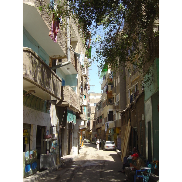 照片 埃及(Egypt) 开罗(Cairo) 2004-09 36