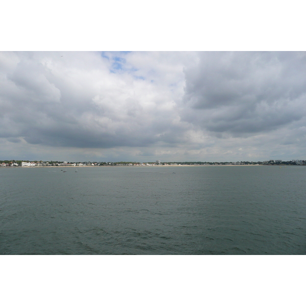 照片 法国(France) 吉伦特河口(Gironde estuary) 2007-08 50
