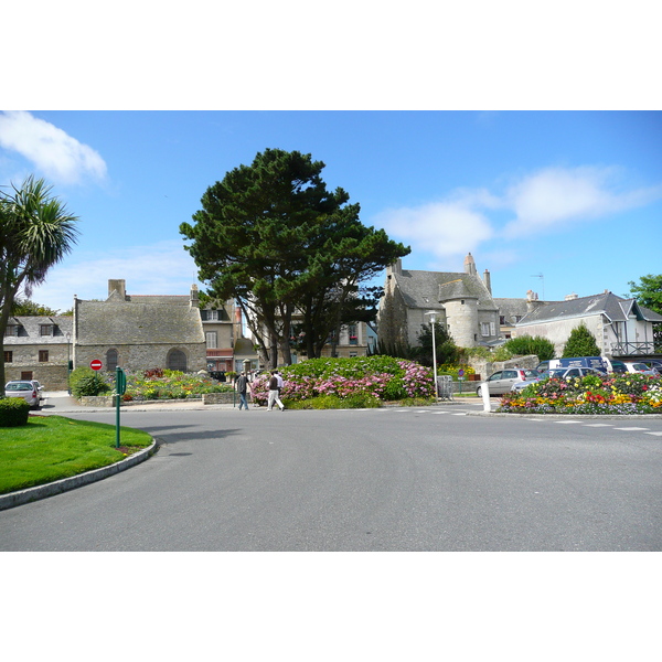 照片 法国(France) 罗斯科夫(Roscoff) 2007-08 65