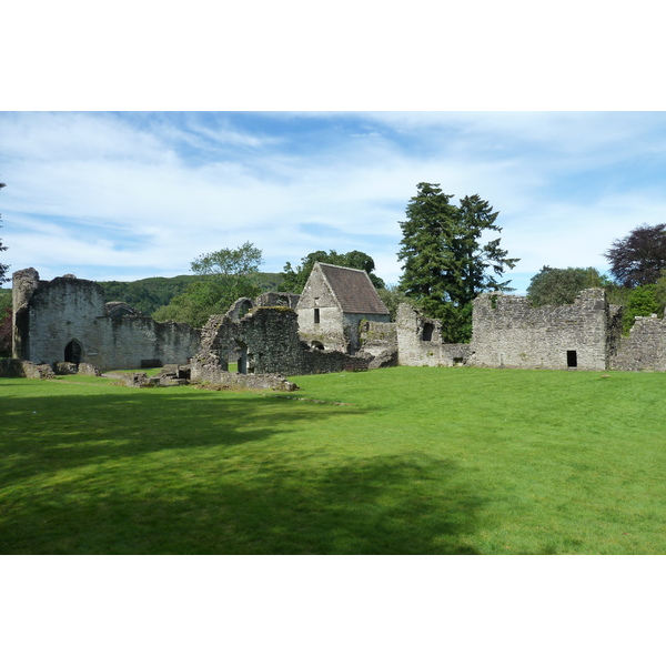 照片 英国(United Kingdom) 苏格兰(Scotland) 2011-07 53