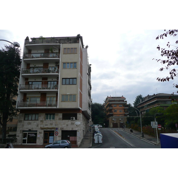 照片 意大利(Italy) 罗马(Rome) 教皇(Pontefice) 2007-11 32