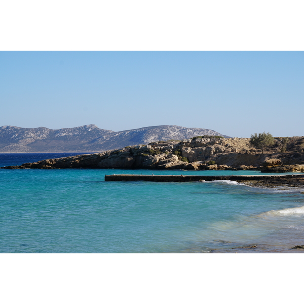 照片 希腊(Greece) 库福尼西亚群岛(Koufonissia) 2016-07 6