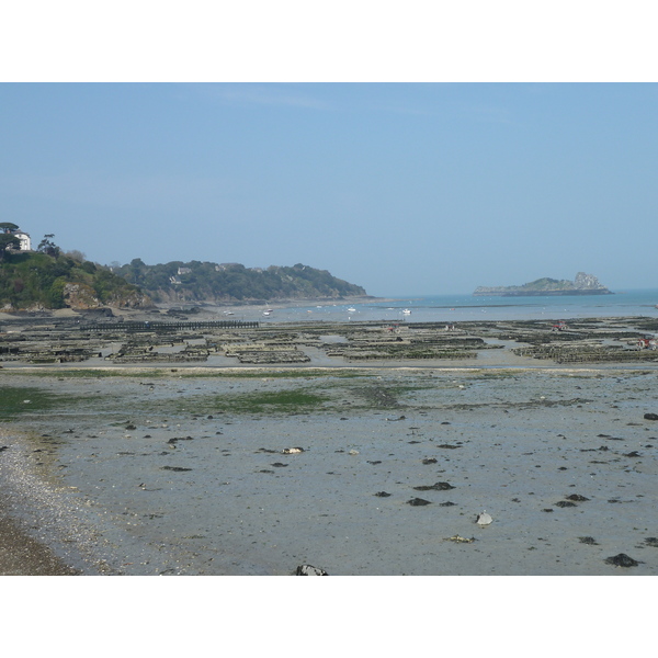照片 法国(France) 康卡勒(Cancale) 2010-04 22