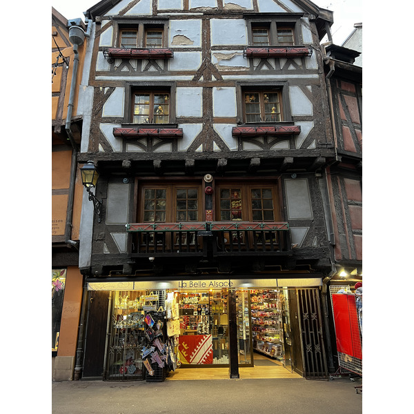 照片 法国(France) 科尔马(Colmar) 2023-10 90